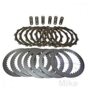 Kit Embrayage Standard EBC