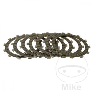 Kit Disques d'embrayage Standard EBC