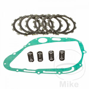 KIT DE REPARATION EMBRAYAGE EBC