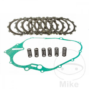 KIT DE REPARATION EMBRAYAGE EBC