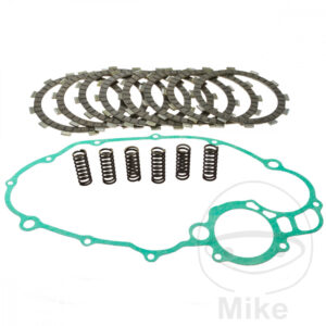 KIT DE REPARATION EMBRAYAGE EBC