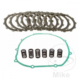 KIT DE REPARATION EMBRAYAGE EBC