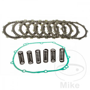 KIT DE REPARATION EMBRAYAGE EBC