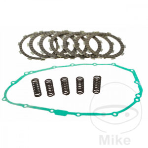 KIT DE REPARATION EMBRAYAGE EBC