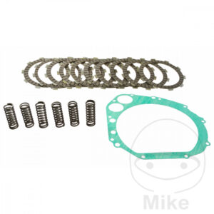 KIT DE REPARATION EMBRAYAGE EBC