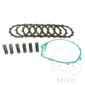 KIT DE REPARATION EMBRAYAGE EBC