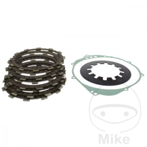 KIT DE REPARATION EMBRAYAGE EBC