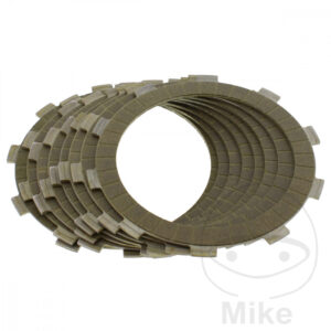 Embrayage Aramide EBC