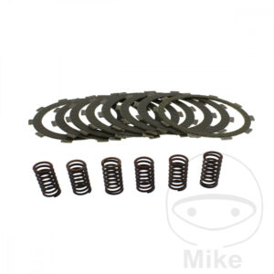 Embrayage Aramide EBC