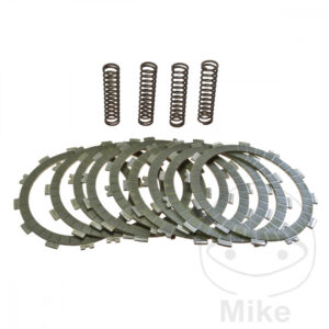 Embrayage Aramide EBC