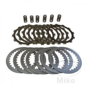 Kit Embrayage Standard EBC