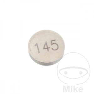 Pastille de Soupape 7.5 mm 1.45 JMP