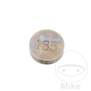 Pastille de Soupape 7.5 mm 1.85 JMP