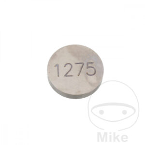 Pastille de Soupape 7.5 mm 1.275 JMP