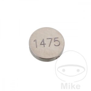 Soupape 7.5 MM 1.475 JMP