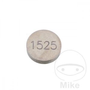 Pastille de Soupape 7.5 mm 1.525 JMP