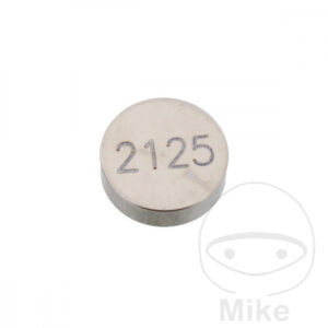 Pastille de Soupape 7.5 mm 2.125 JMP