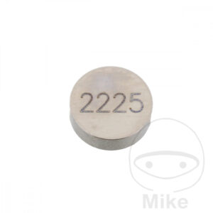 Pastille de Soupape 7.5 mm 2.225 JMP