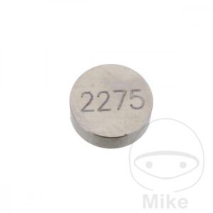 Pastille de Soupape 7.5 mm 2.275 JMP