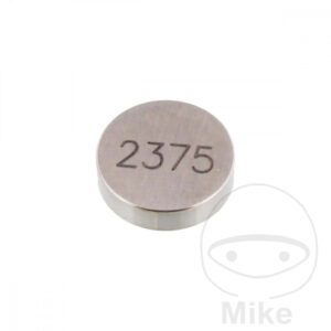 Pastille de Soupape 7.5 mm 2.375 JMP