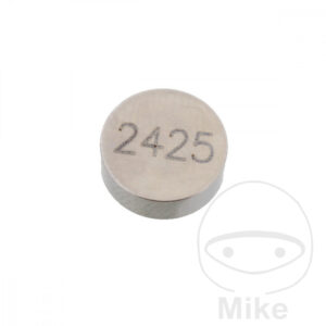 Pastille de Soupape 7.5 mm 2.425 JMP