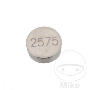 Pastille de Soupape 7.5 mm 2.575 JMP