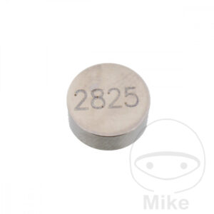 Pastille de Soupape 7.5 mm 2.825 JMP