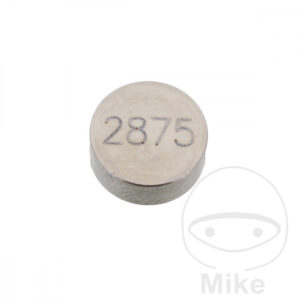 Pastille de Soupape 7.5 mm 2.875 JMP