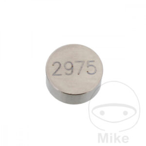 Pastille de Soupape 7.5 mm 2.975 JMP