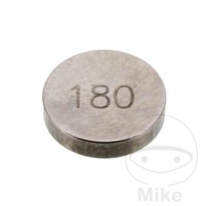 Pastille de Soupape 8.8 mm 1.80 JMP