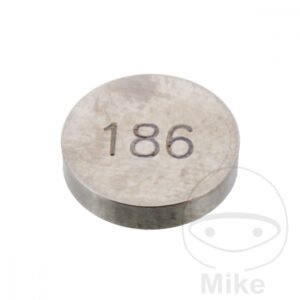 Pastille de Soupape 8.8 mm 1.86 JMP