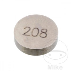 Pastille de Soupape 8.8 mm 2.08 JMP