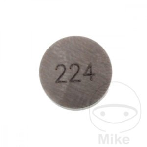 Pastille de Soupape 8.8 mm 2.24 JMP