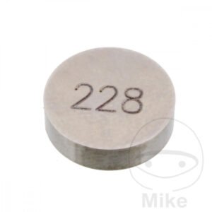 Pastille de Soupape 8.8 mm 2.28 JMP