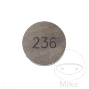 Pastille de Soupape 8.8 mm 2.36 JMP