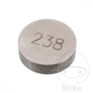 Pastille de Soupape 8.8 mm 2.38 JMP