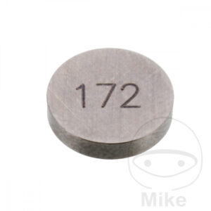 Pastille de Soupape 8.9 mm 1.72 JMP