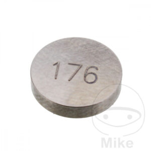 Pastille de Soupape 8.9 mm 1.76 JMP