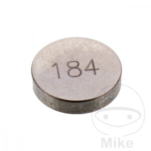 Soupape 8.9 MM 1.84 JMP