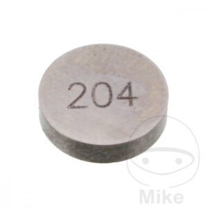 Pastille de Soupape 8.9 mm 2.04 JMP