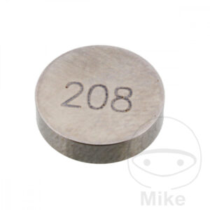 Pastille de Soupape 8.9 mm 2.08 JMP