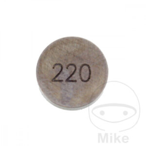 Soupape 8.9 MM 2.20 JMP