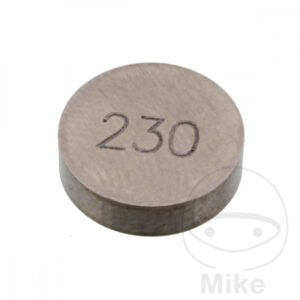 Pastille de Soupape 8.9 mm 2.30 JMP