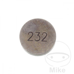 Pastille de Soupape 8.9 mm 2.32 JMP