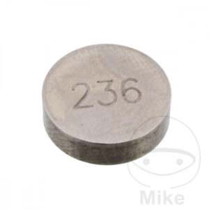 Pastille de Soupape 8.9 mm 2.36 JMP