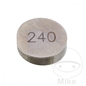 Pastille de Soupape 8.9 mm 2.40 JMP