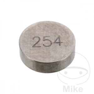 Pastille de Soupape 8.9 mm 2.54 JMP