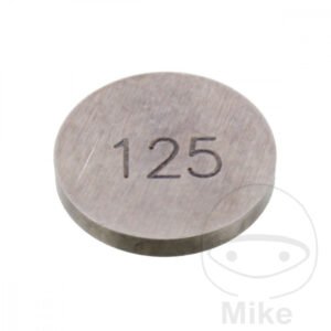 Pastille de Soupape 9.5 mm 1.25 JMP