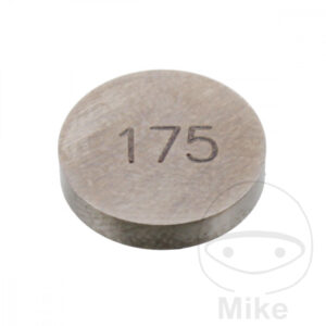 Pastille de Soupape 9.5 mm 1.75 JMP