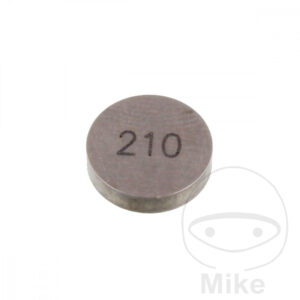 Pastille de Soupape 9.5 mm 2.10 JMP